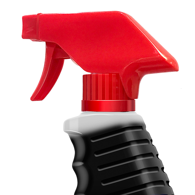 亮净厨房去重油剂油污净(渗透洁净)1L 强效去油渍污垢 厨房 油烟机清洁剂 威露士出品高清大图