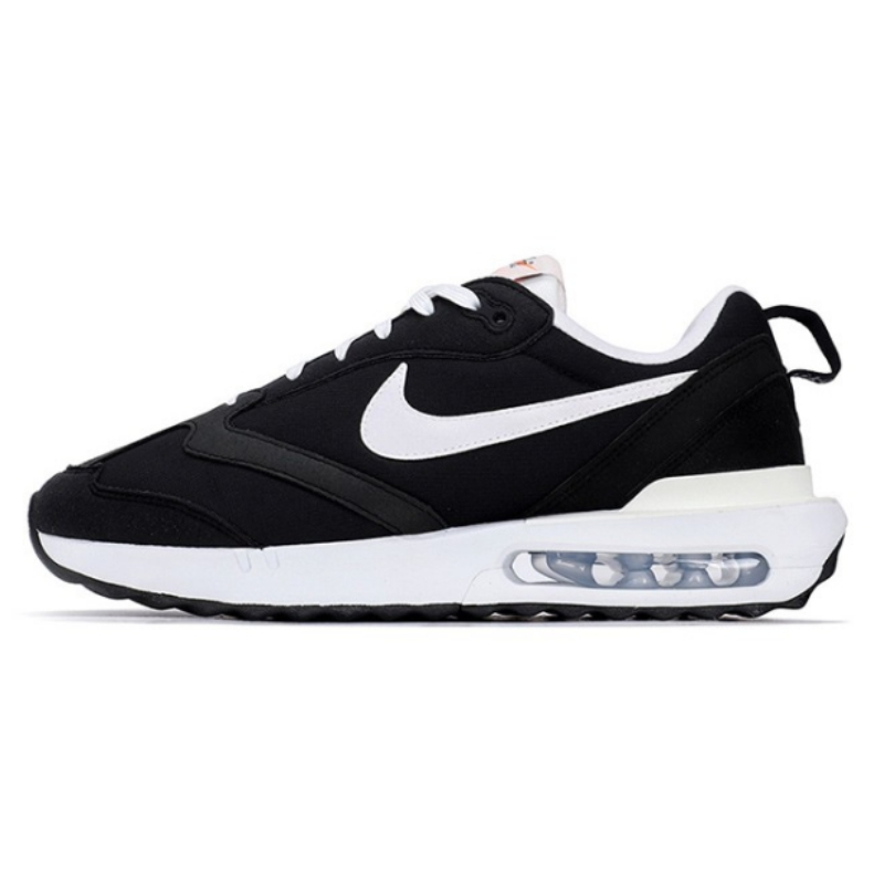 NIKE耐克男鞋AIR MAX DAWN低帮气垫缓震运动鞋休闲鞋DJ3624-001