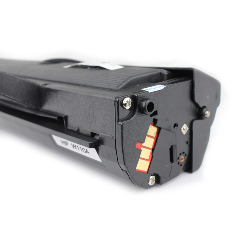 博克(PIXED)W110A硒鼓易加粉 含芯片 适用HP 1110A/Laser MFP 136W/136A/136NW高清大图
