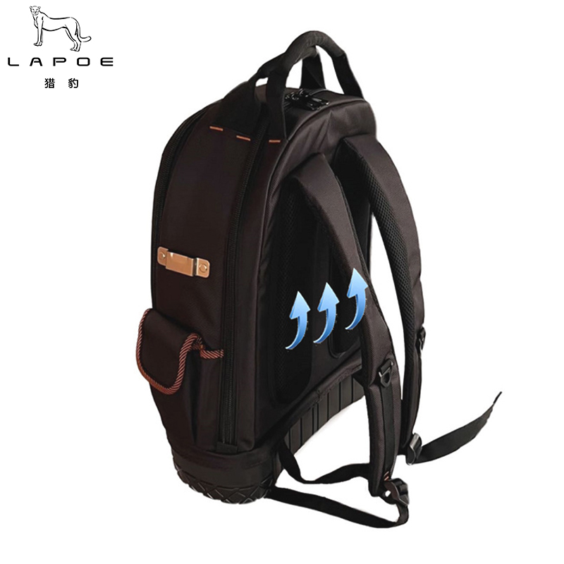 猎豹双肩工具包LBQ68/个高清大图