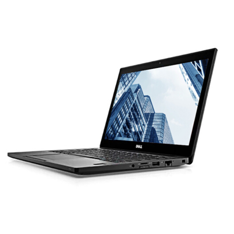 戴尔delllatitude729012英寸商用笔记本i58250u4g256g薄外框铁路