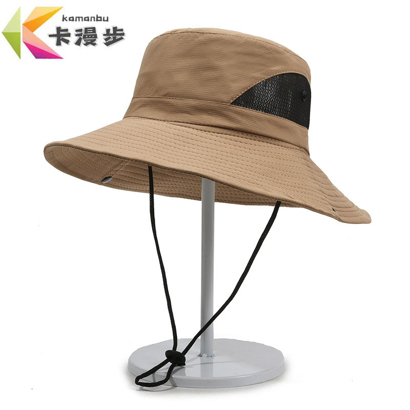 卡漫步 遮阳帽 KMB-M03 个