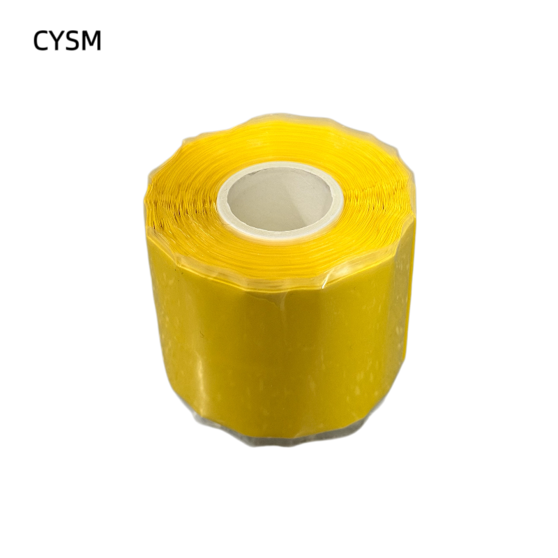 晨洋(CYSM)高强度绝缘安全防护胶带 CYAF-104 卷高清大图