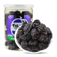 华味亨化核西梅160g