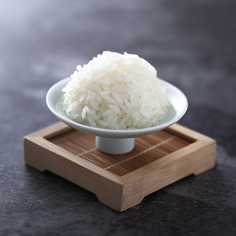 金龙鱼臻选稻香米5kg 东北大米