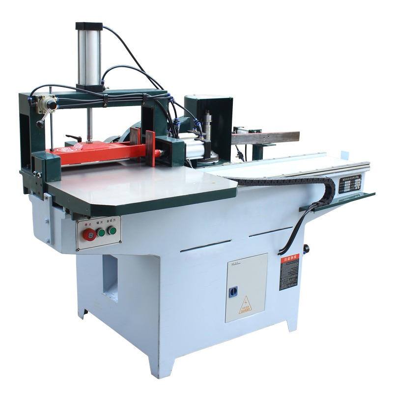 木工机械梳齿开榫机 出榫机接齿梳齿机 榫槽机榫头机 气动梳齿机