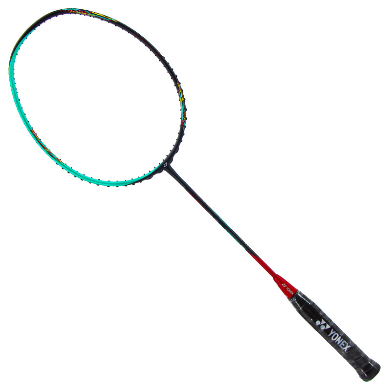 尤尼克斯YONEX羽毛球拍单拍全碳素材质AX68天斧68