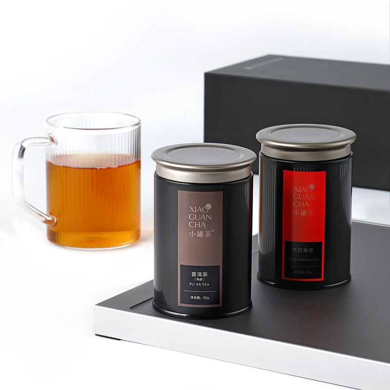 小罐茶(xiao guan tea)乌龙茶报价_参数_图片_视频_怎么样_问答-苏宁