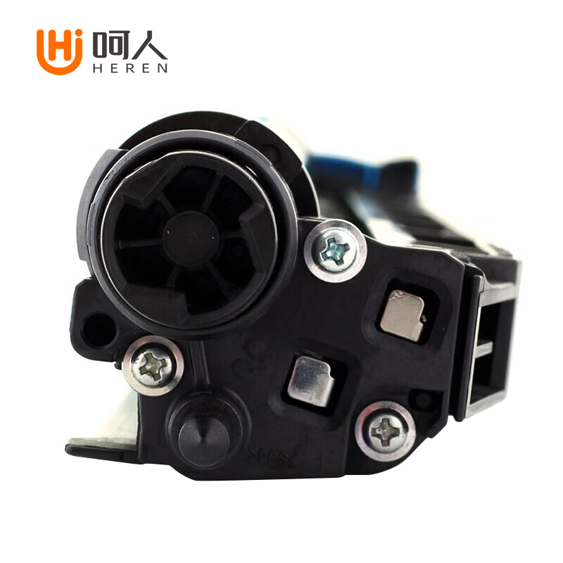 呵人DR215硒鼓 适用柯尼卡美能达C226 bizhub C266 柯美C287 C7222套鼓