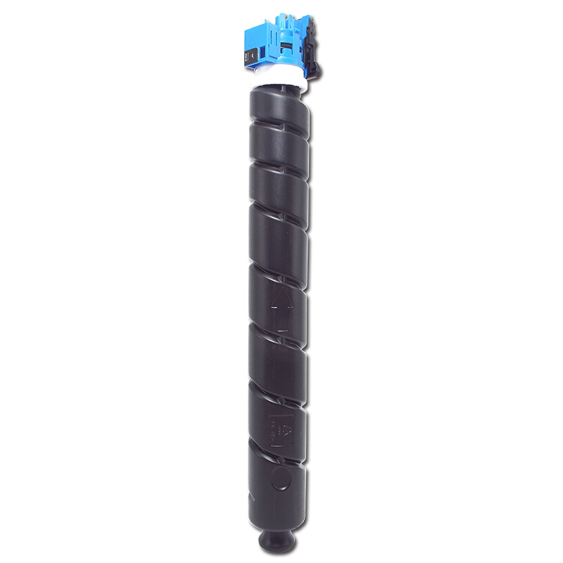 艾洁 TK-8528C碳粉盒蓝色 适用京瓷 TASKalfa 4052ci墨粉