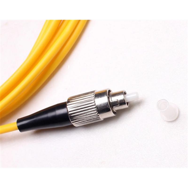 I-NEWGEAR 光纤跳线SC-FC尾纤电信级10米
