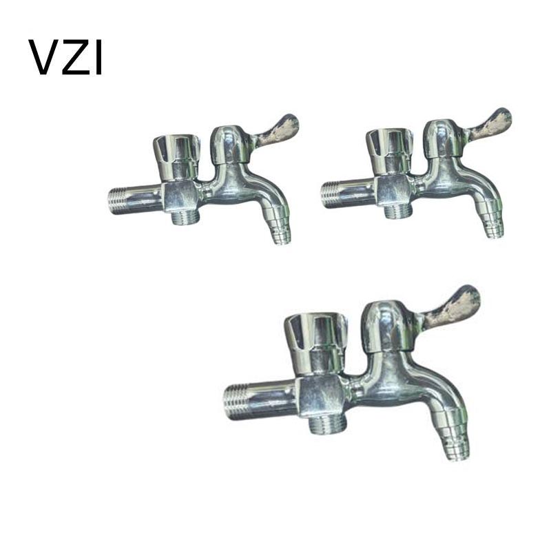 VZI 水龙头 DN15 个高清大图