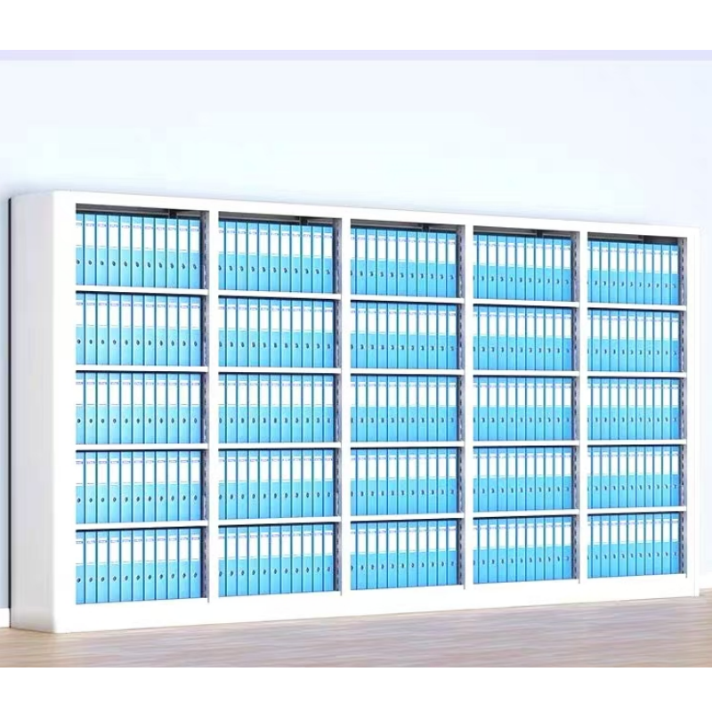 首指(SZ)双面书架/CX-003 定制