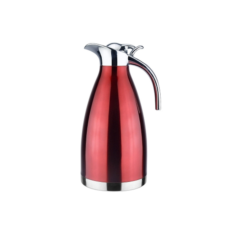 路易菲斯 SYH8106 (1.5L) 思雅真空保温壶 单个装