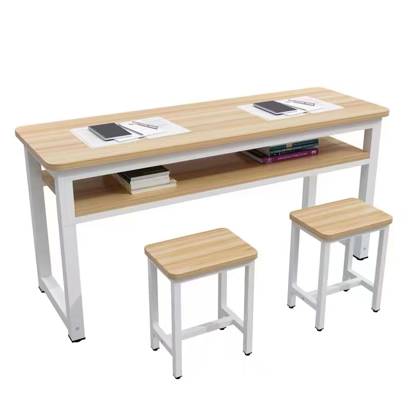 教学实验用桌 三圣 E11 1000*400*750mm高清大图
