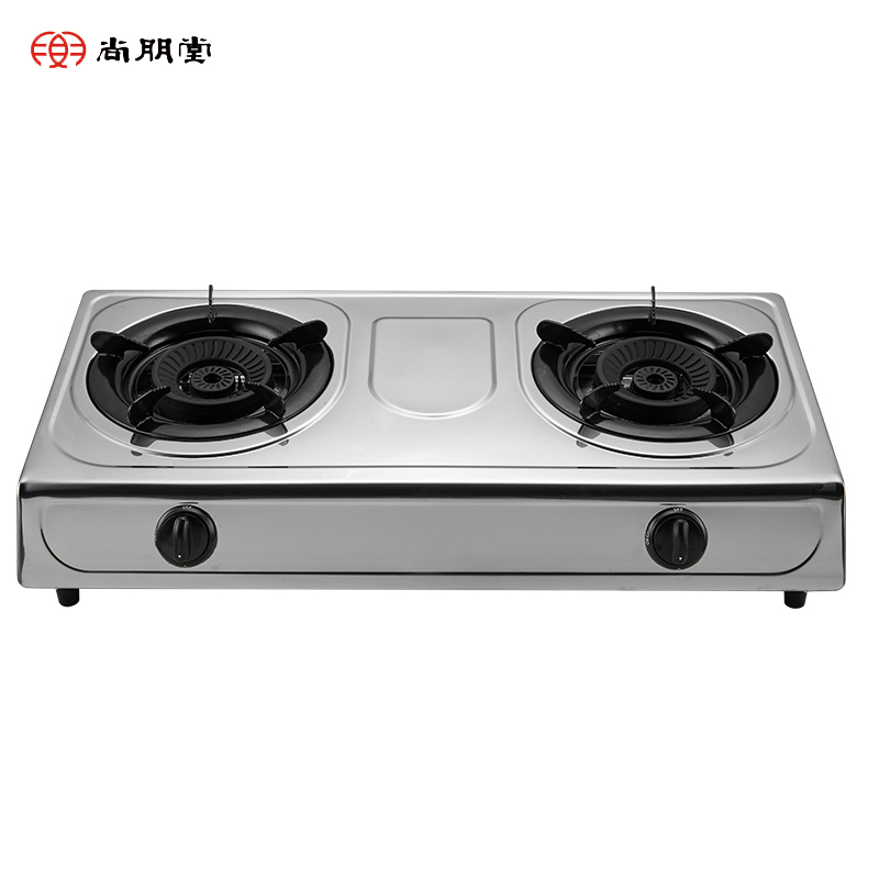 尚朋堂sunpentown燃气灶805y台嵌两用节能家用燃气灶液化气专用自行