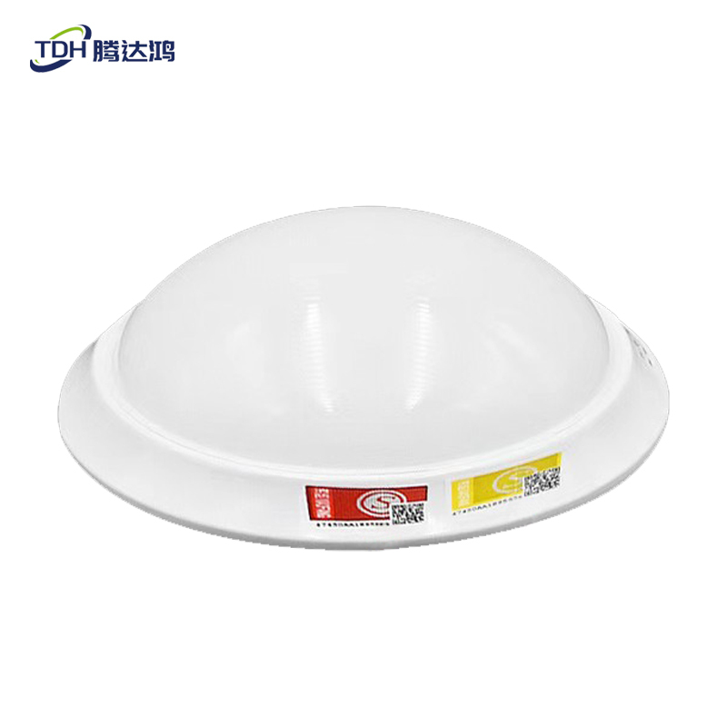 腾达鸿-LED应急吸顶灯 12W 常亮/声光控+应急照明 /个