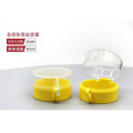 利铂安 亚克力急停锁具 LBA-SL8131 安装孔径22mm（1个/盒）个