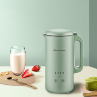 荣事达迷你破壁豆浆机 RZ-136Q 绿色