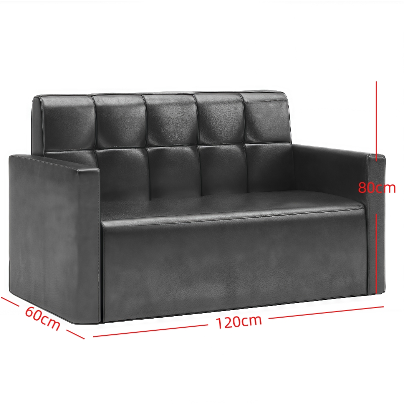 铭思沃卡座沙发A2张高清大图