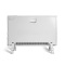 德国斯宝亚创(STIEBEL ELTRON) 取暖器 CNS250Trend M- 2290W 浴室 电暖气 节能 轻音