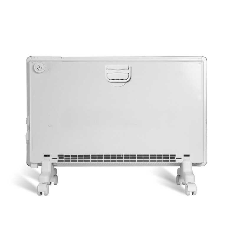 德国斯宝亚创(STIEBEL ELTRON) 取暖器 CNS250Trend M- 2290W 浴室 电暖气 节能 轻音