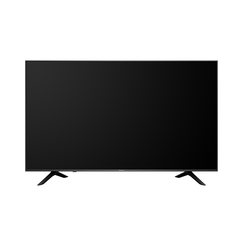海信(Hisense) H55E3A 55英寸 4K超高清 HDR 人工智能 液晶平板彩电电视机