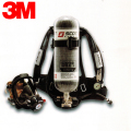 3M ipak/3164E 工业版带他救空气呼吸器