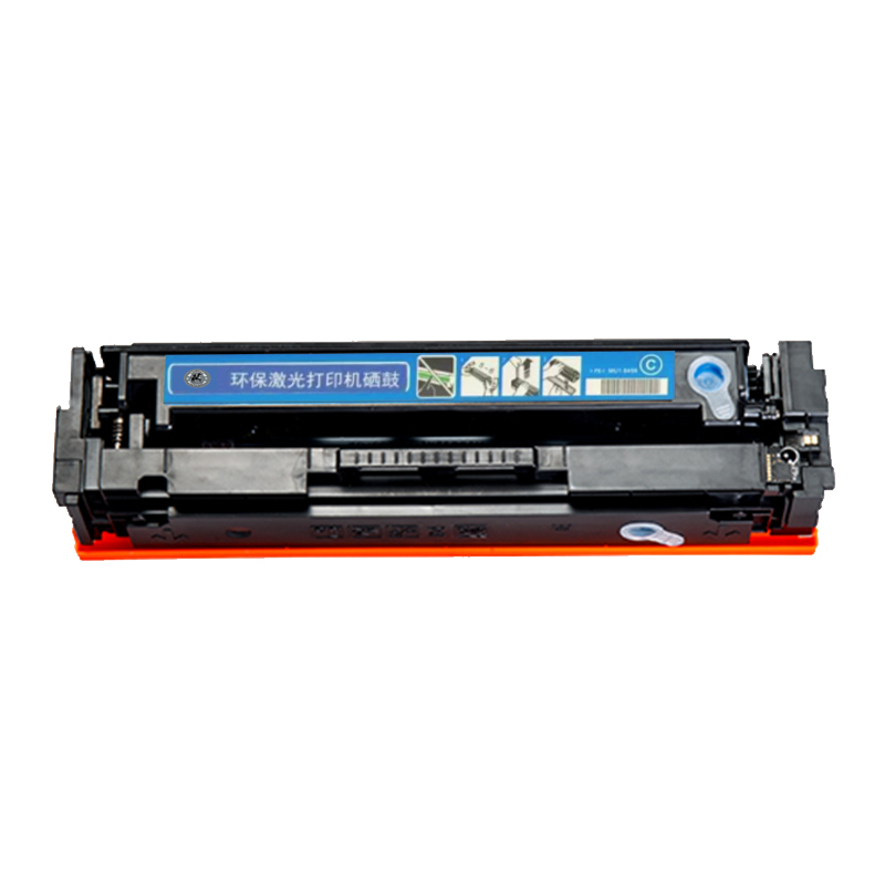 [精选]国际CF402A 黄色硒鼓 适用惠普 M252dw M277n 277dw 252N