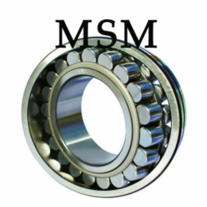 msm米思米调心滚子轴承22222K