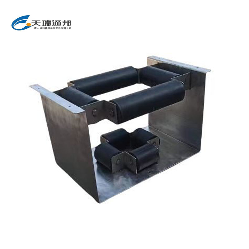 天瑞通邦 不锈钢安全吊兰 510*300*300mm 个高清大图