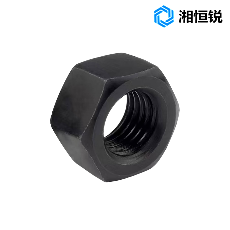 湘恒锐 1型 六角螺母 M18mm 个高清大图