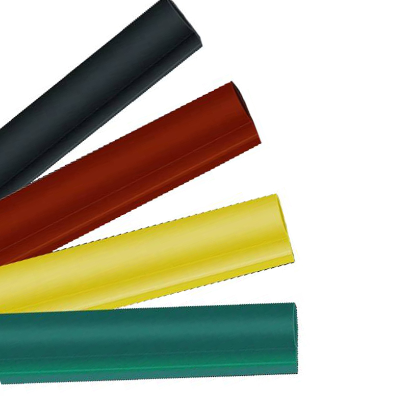 跃牛科技 硅橡胶卡扣护套 (70平方) 米高清大图