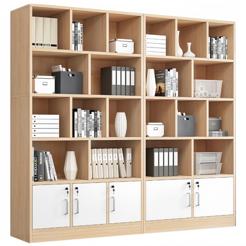 悦兴诚杂物柜180*30*180cm台高清大图