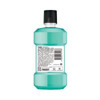 李施德林(LISTERINE)齿龈防护漱口水250ml