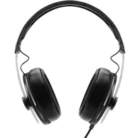 森海塞尔(Sennheiser)MOMENTUMWireless包耳式蓝牙无线耳机主动降噪黑色