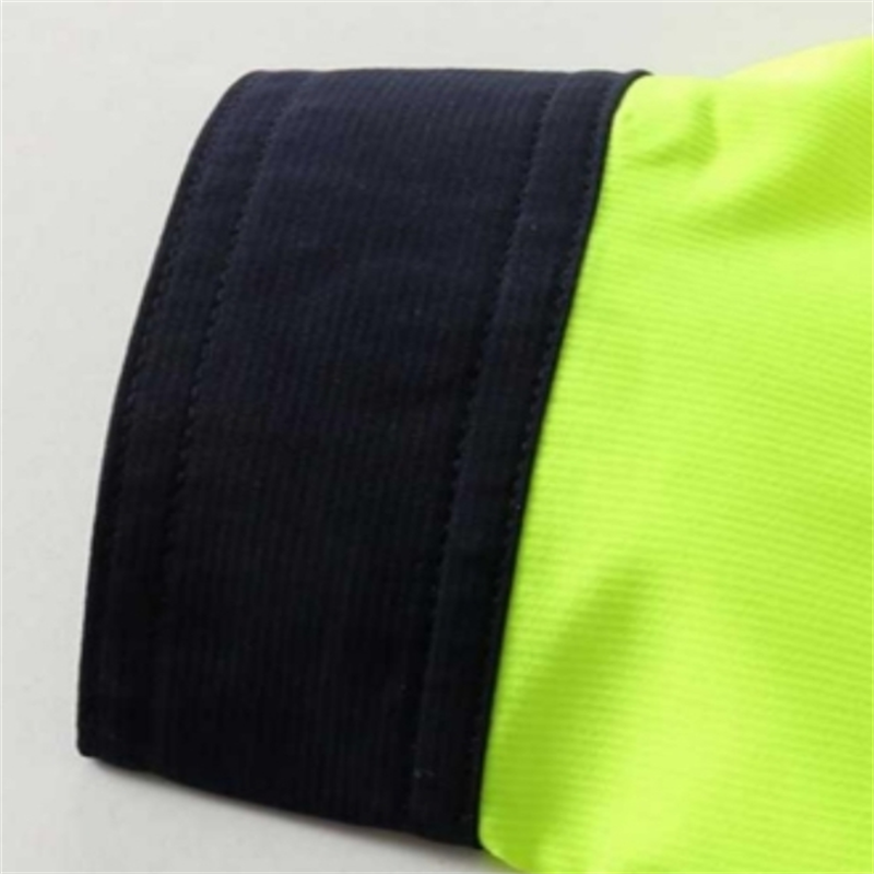 铂牛 纯棉夏季防护服 S-XXXL 套高清大图