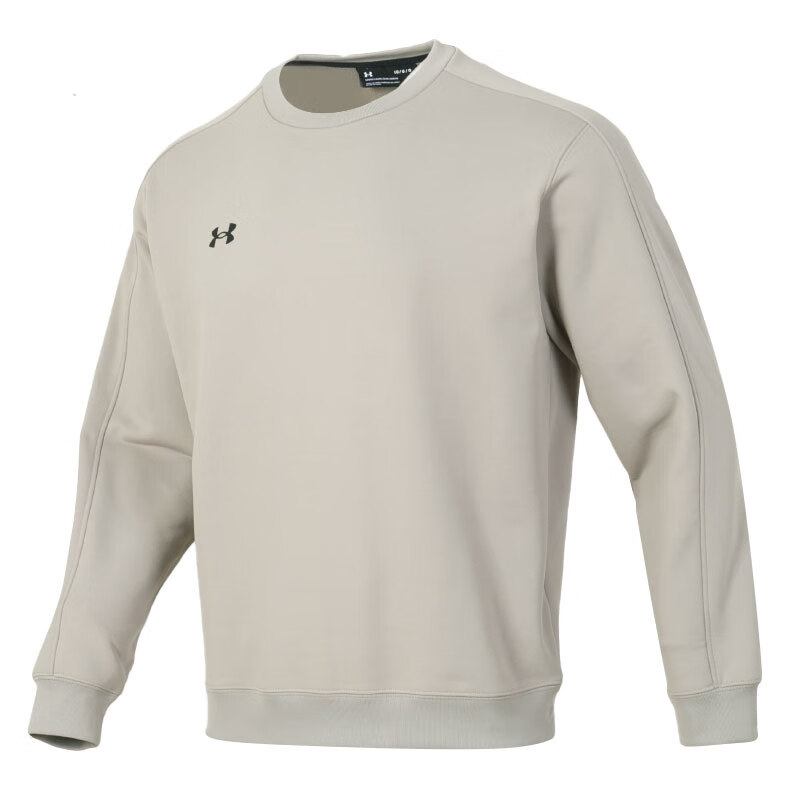 安德玛 中性卫衣2026-188/件高清大图