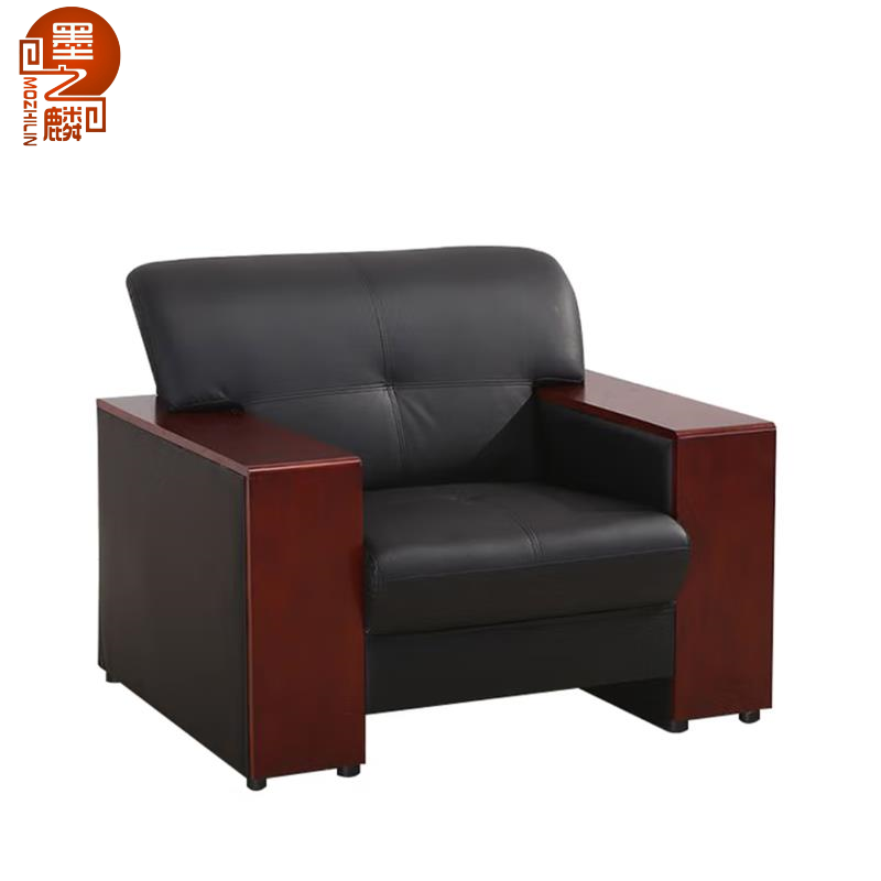 墨之麟沙发1000*900*840mm /个高清大图