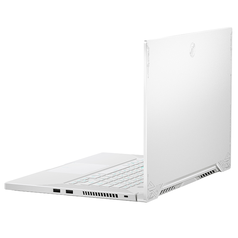 华硕 天选air 11代酷睿 2K屏165Hz 100%DCI-P3轻薄设计师本游戏本笔记本电脑(i7-11370H 16G 512G RTX3070)白