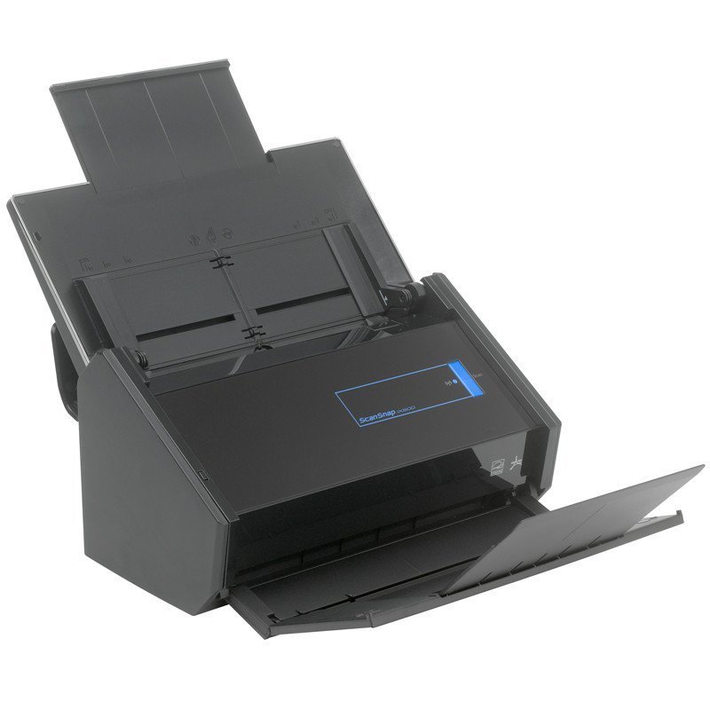 富士通(FUJITSU)IX500扫描仪