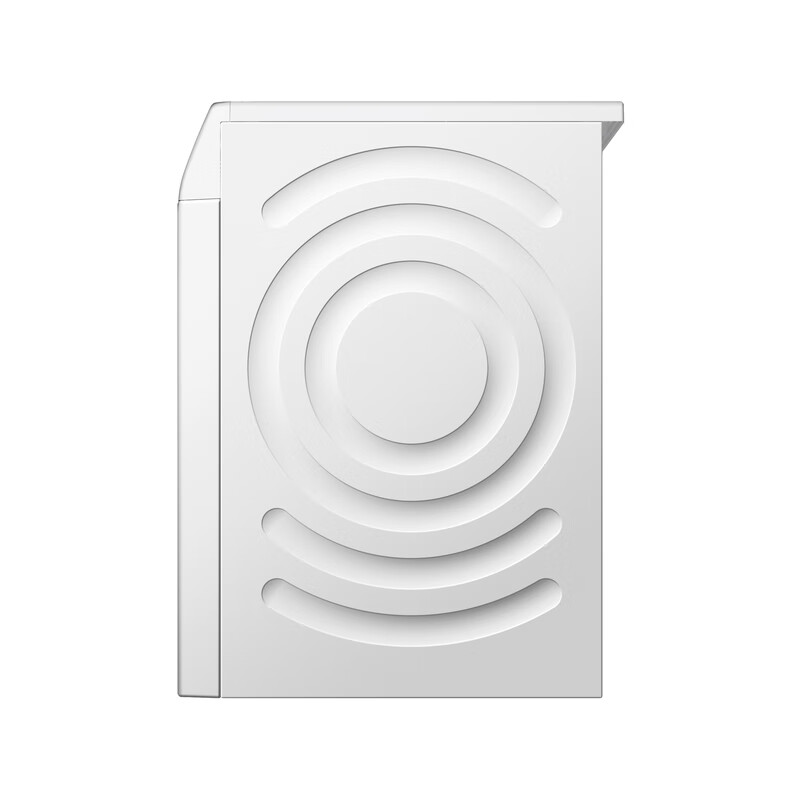 博世 XQG100-WNC554X00W 洗烘一体机10公斤洗衣机变频洗高清大图