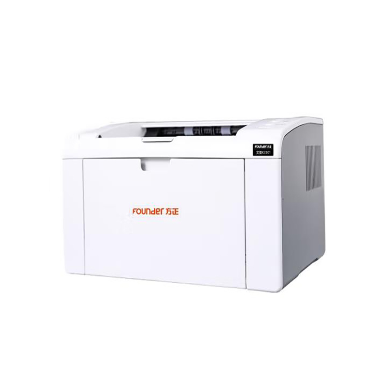 方正(Founder)K2201黑白激光打印机 (计价单位:台)