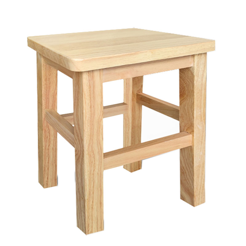 芙瑞塔 实木凳高清大图