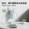 ANKER安克A1637 [新3C认证可上飞机]三合一能量棒自带线充电器10000毫安(颜色随机)