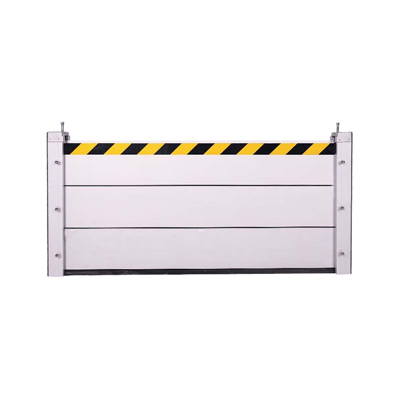 天虎 挡水门板 600*1500mm壁厚2mm 个高清大图