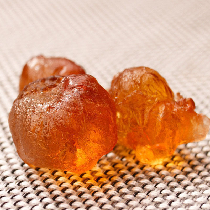 金唐(KTANG) 桃胶 200g 桃花泪 桃树胶 雪燕银耳莲子桂圆伴侣