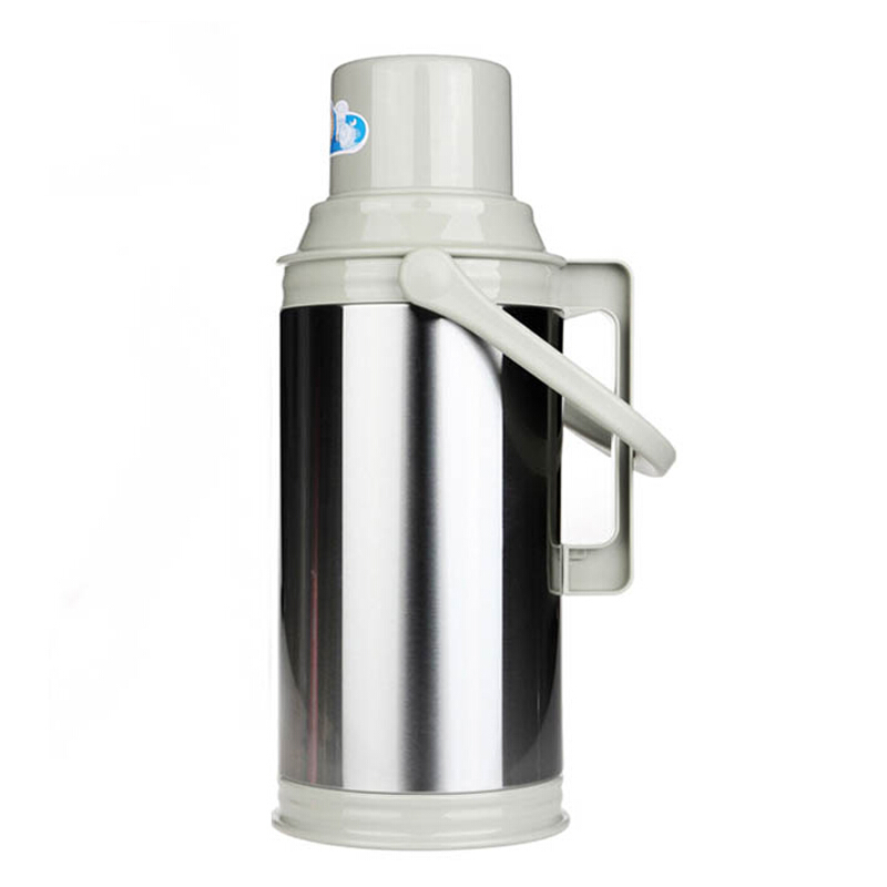 清水(shimizu) 家用热水瓶 大容量保温瓶 暖水瓶 3.