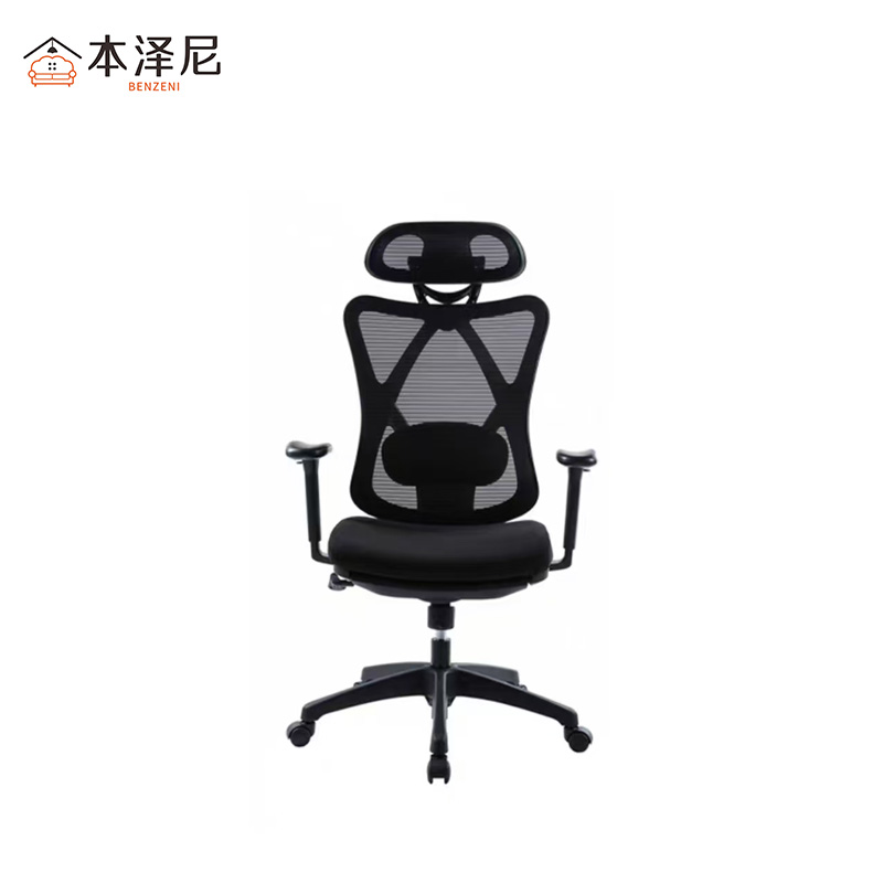 本泽尼 办公转椅午休网椅 HTZ-ZW602 把