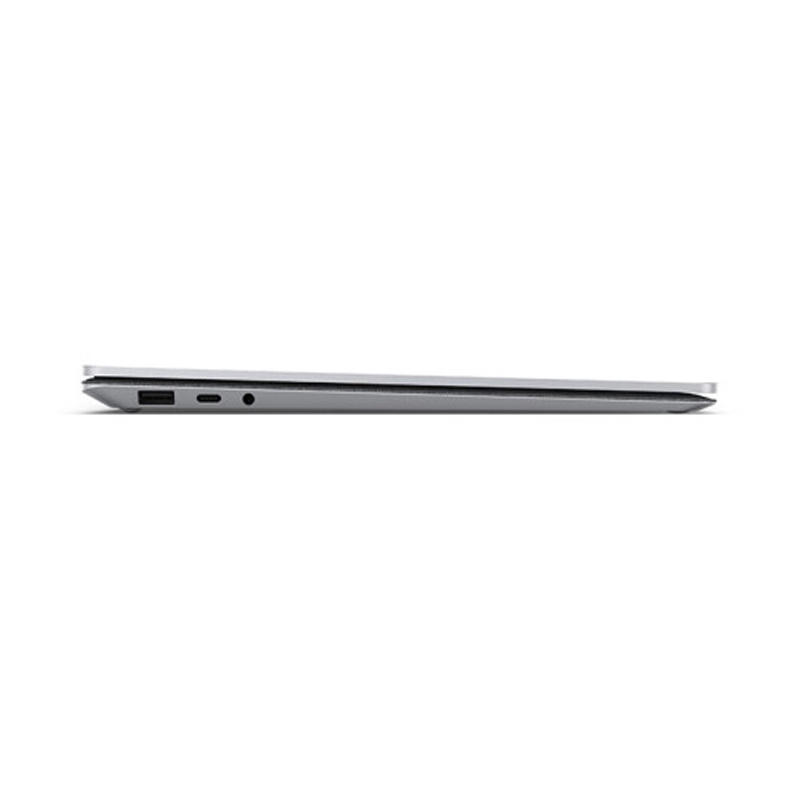 微软 Surface Laptop 4 13.5英寸金属笔记本电脑 I7 16G+512G亮铂金高清大图